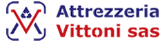 Attrezzeria Vittoni Sas Logo